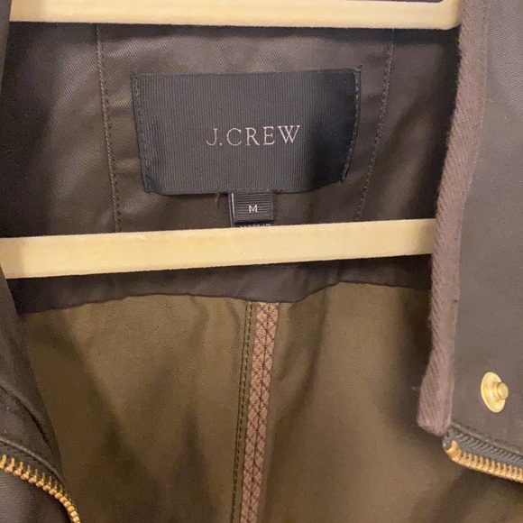 JCrew The downtown field jacket - Picture 5 of 6